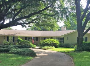 216 Forrest St, Grapeland, TX 75844