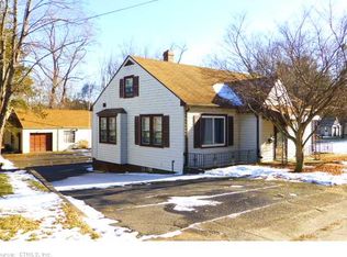 71 Water St, Southington, CT 06489