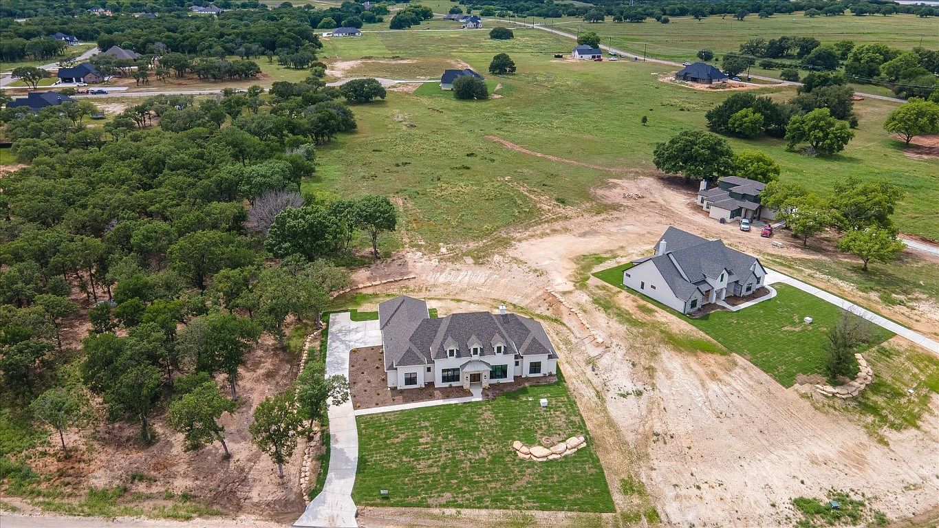 220 Greene Rd, Weatherford, TX 76087 MLS 20327711 Zillow