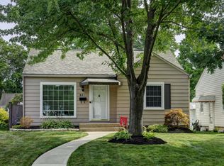 581 E Royal Forest Blvd, Columbus, OH 43214