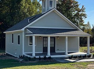 481 Lund Rd SW, Fife Lake, MI 49633