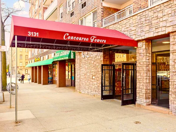 3131 Grand Concourse image 30 of 33