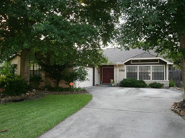 3635 Beckett Ridge Dr, Humble, TX 77396