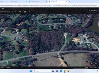 0 Franklin Tpke, Danville, VA 24540