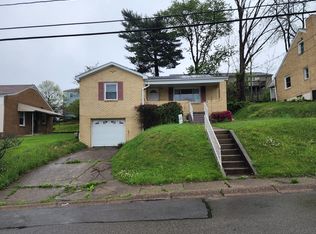 126 N 20th St, Weirton, WV