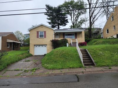 126 N 20th St, Weirton, WV, 26062