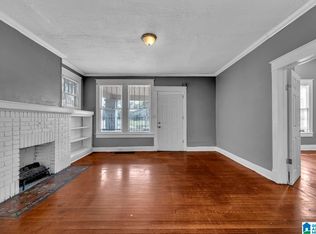 1672 Tuscaloosa Ave SW, Birmingham, AL 35211