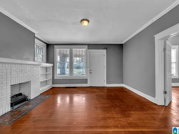 1672 Tuscaloosa Ave SW, Birmingham, AL 35211