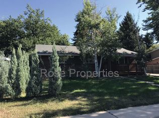 870 Inca Pkwy, Boulder, CO 80303
