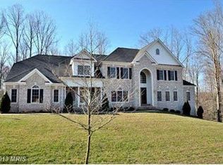 10032 Esteppe Dr, Manassas, VA 20111