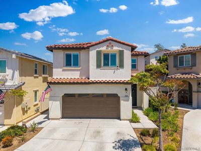 1826 Priest St, El Cajon, CA, 92021