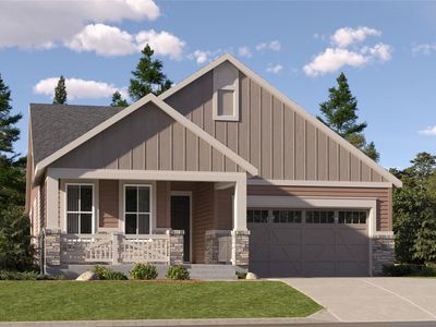 24417 E Evans Drive, Aurora, CO, 80018
