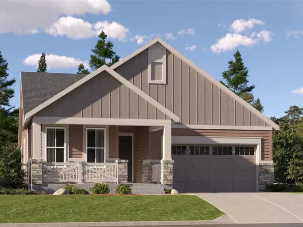 24417 E Evans Drive, Aurora, CO 80018