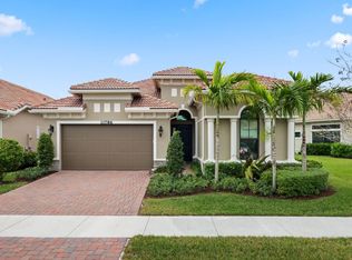 11786 Vivar Run, Parkland, FL 33076