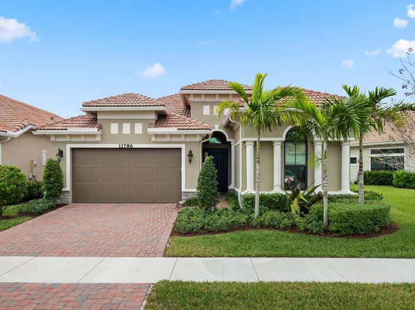 11786 Vivar Run, Parkland, FL 33076