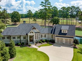 1080 Fairway Ridge Cir, Greensboro, GA 30642