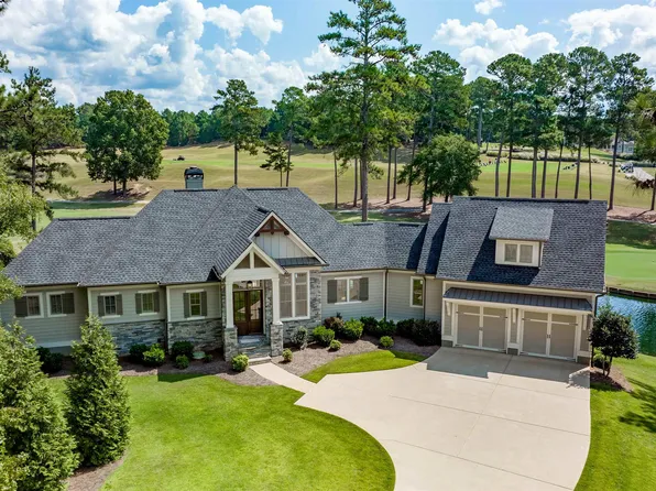 1080 Fairway Ridge Cir, Greensboro, GA 30642