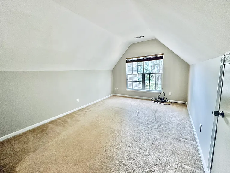 Bonus Room