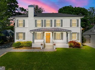 218 Midvale Dr NE, Atlanta, GA 30342