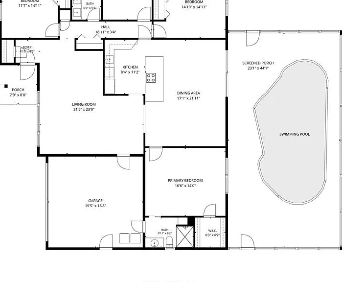 5314 36th Avenue Dr W — Photo 34