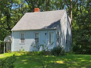 384 Devils Foot Rd, North Kingstown, RI 02852