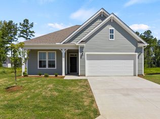 3808 Zepelin Way, Roebuck, SC 29376