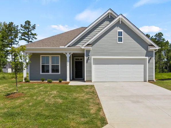 3808 Zepelin Way, Roebuck, SC 29376