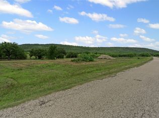 1176 Dunn Dr, Palo Pinto, TX 76484