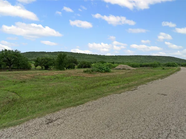 1176 Dunn Dr, Palo Pinto, TX 76484