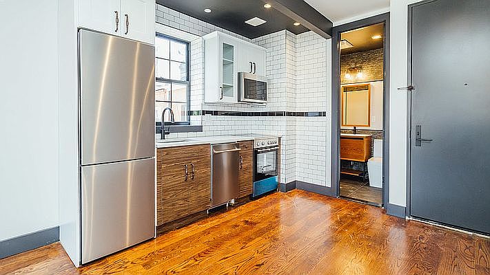 1st image of 703 Rogers Ave APT 4D
