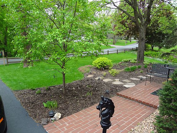 Countless BBQ’s, pool parties and nights spent under the stars.