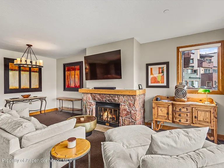 150 Snowmass Club Cir #1525 — Photo 2