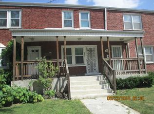 6425 S Long Ave, Chicago, IL 60638