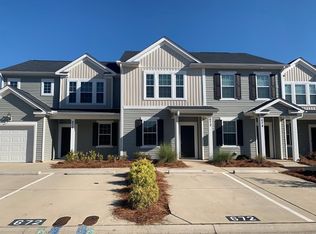 672 Aberdeen Cir, Grovetown, GA 30813