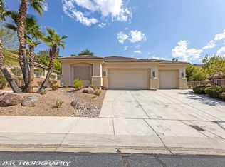 544 Highland View Ct, Mesquite, NV 89027