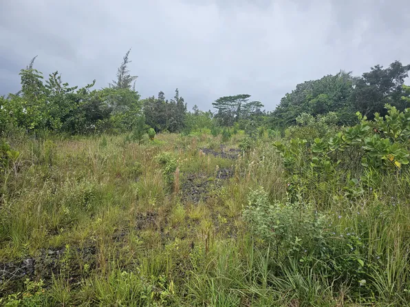 15-1682 1st Ave Lot 2920, Keaau, HI 96749