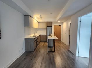 7950 Bathurst St #1519, Vaughan, ON L4J 0L4