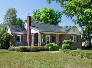 2744 Monroe St, Columbia, SC 29205