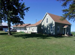 7320 Bogart Rd, Celina, OH 45822