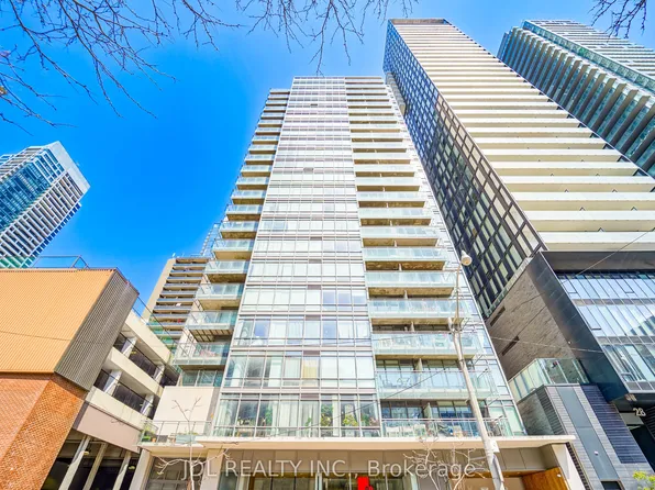 22 Wellesley St E, Toronto, ON