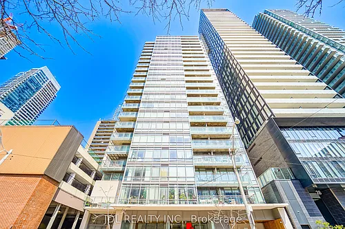 22 Wellesley St E #1906 Photo 1