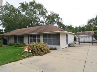 1311 62nd Pl, La Grange Highlands, IL