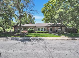 (Undisclosed Address), Park Forest, IL 60466