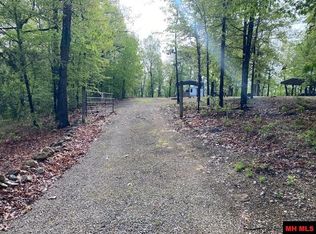51 County Road 230, Henderson, AR 72544