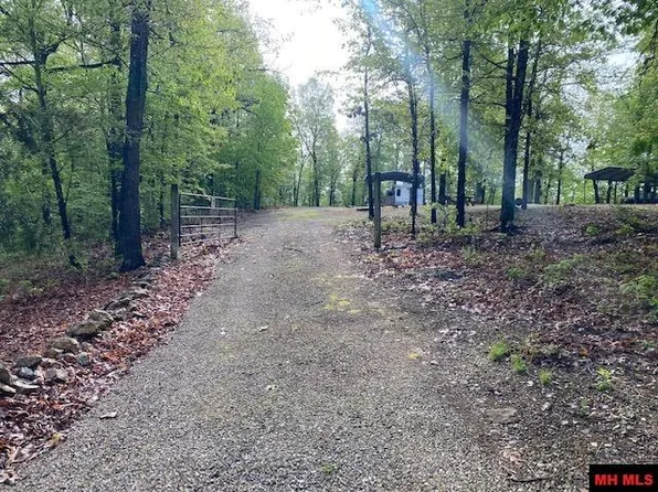 51 County Road 230, Henderson, AR 72544