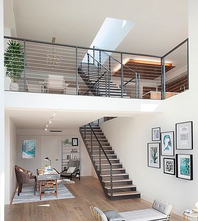 3rd image of 90 Furman St #N1008