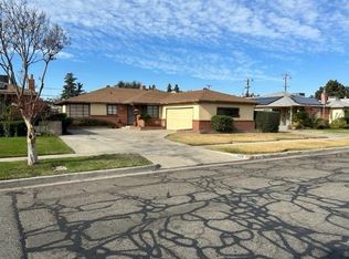 3123 N 9th St, Fresno, CA 93703