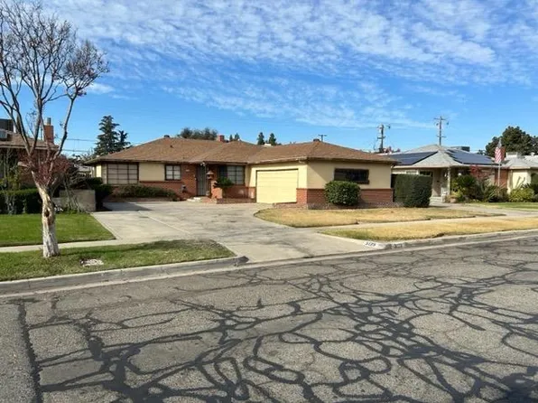 3123 N 9th St, Fresno, CA 93703