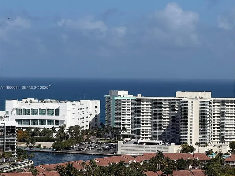 1755 Hallandale Beach Blvd #2505E — Photo 34