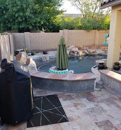 5th image of 11272 W Sandby Green Pl
